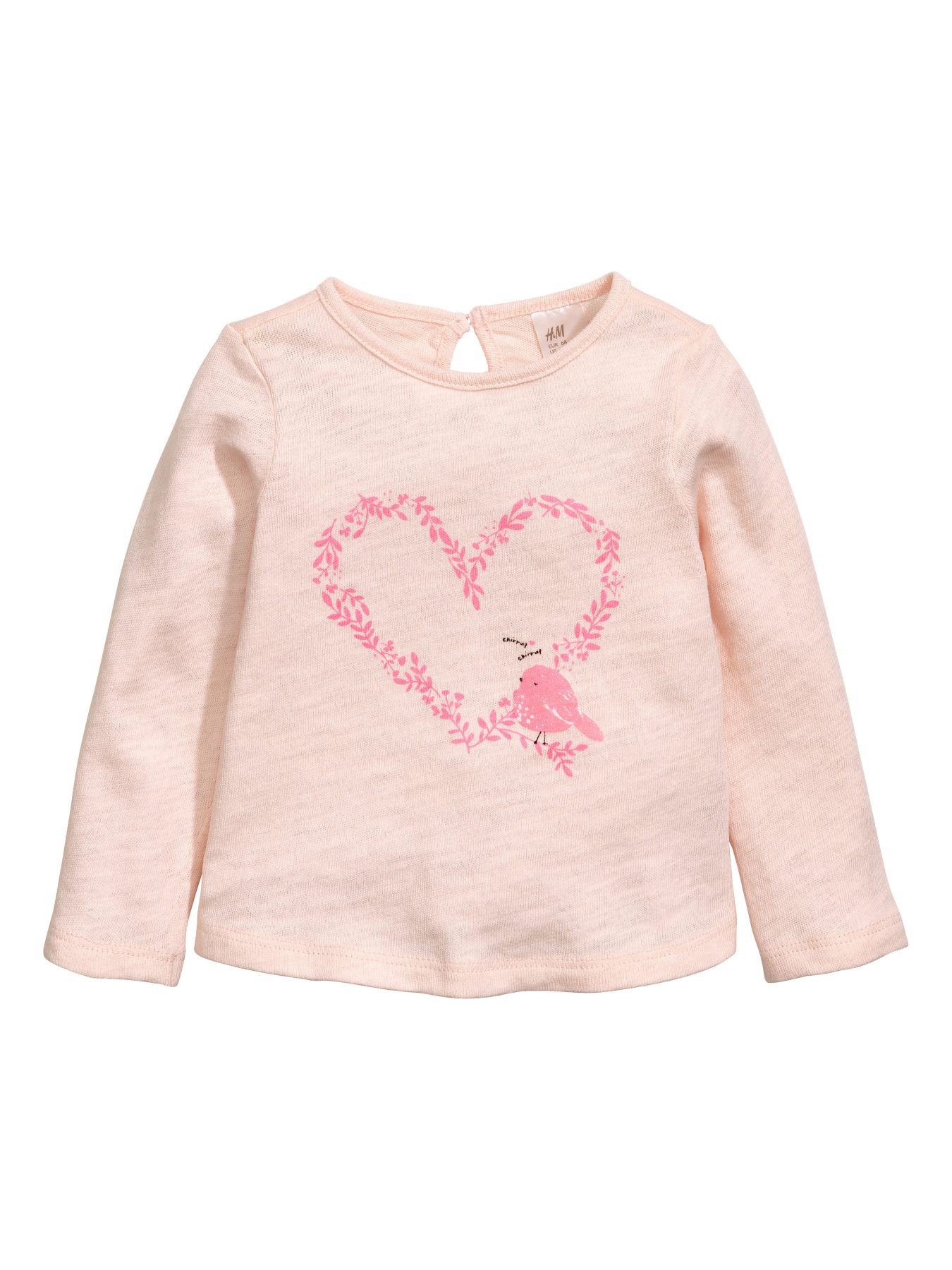 Джемпер H&M модель 15734 Фото