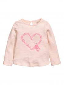 Джемпер H&M модель 15734 Фото