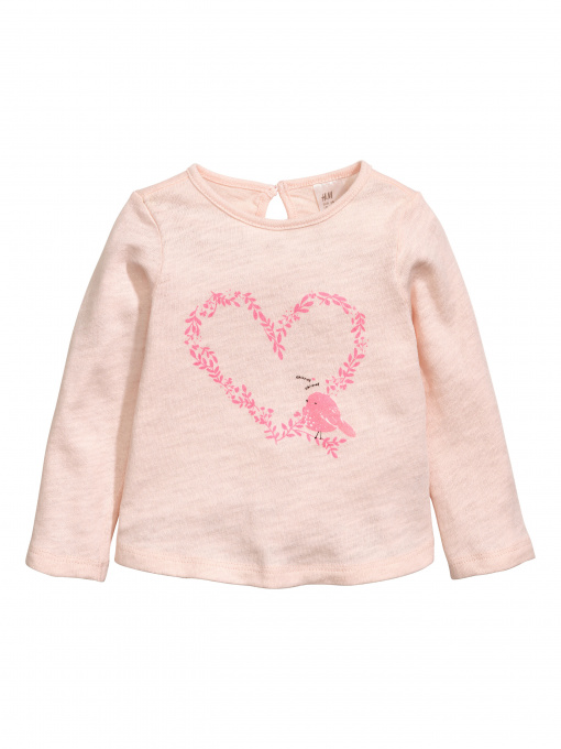 Джемпер H&M модель 15734 Фото