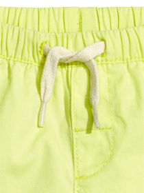 Шорти H&M модель 22995 Фото