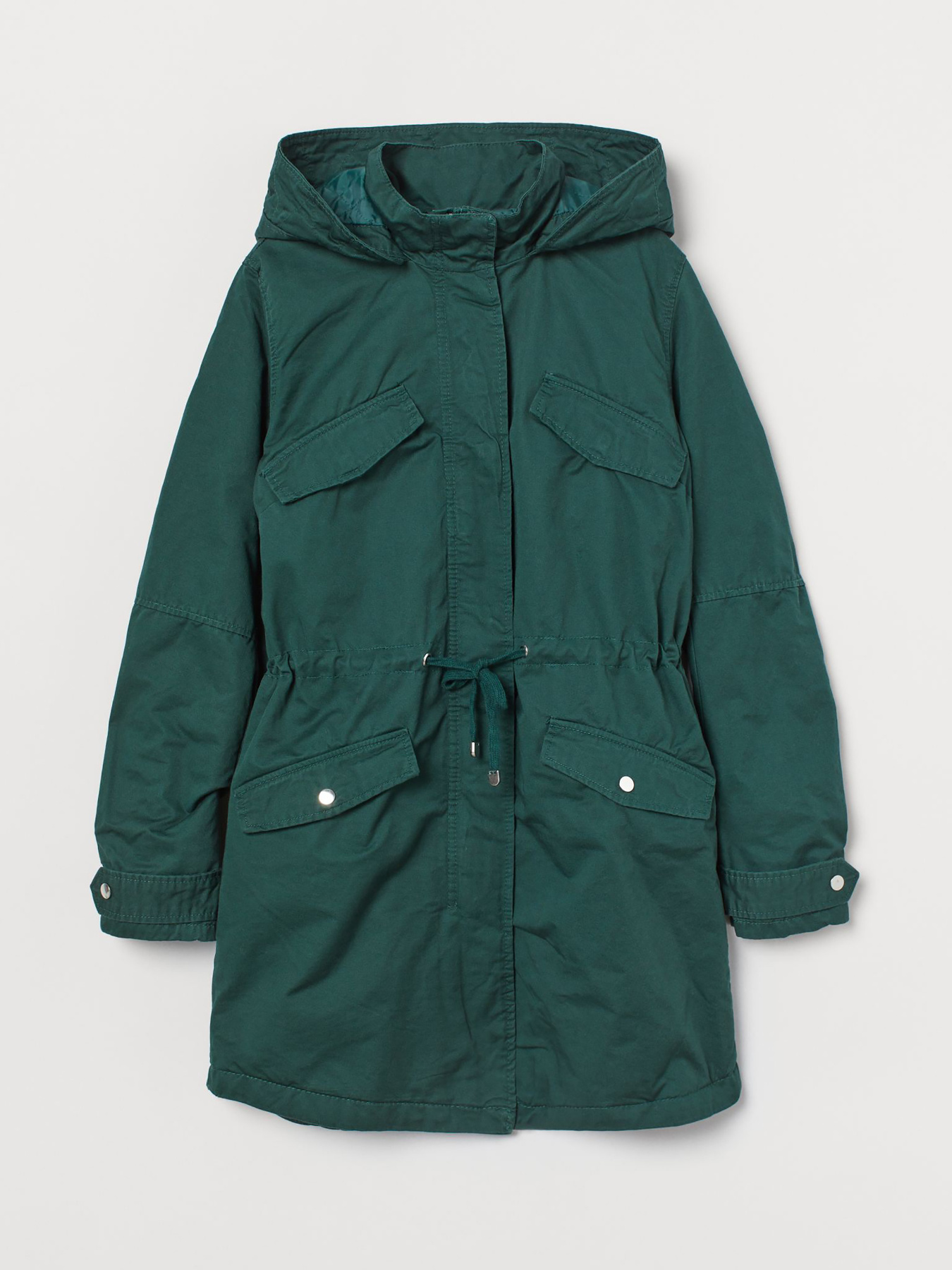 Парка H&M модель 59885 Фото