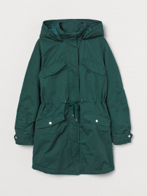 Парка H&M модель 59885 Фото