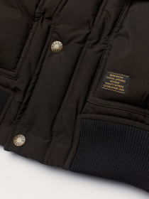 Зимняя куртка H&M модель 59897 Фото