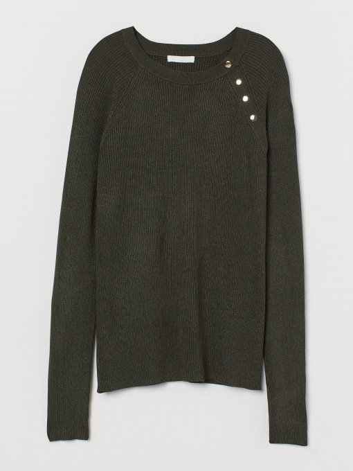 Джемпер H&M модель 62599 Фото