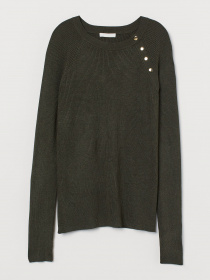 Джемпер H&M модель 62599 Джемпер H&M модель 62599 Фото