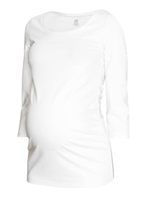 Лонгслив H&M модель 47285 Фото