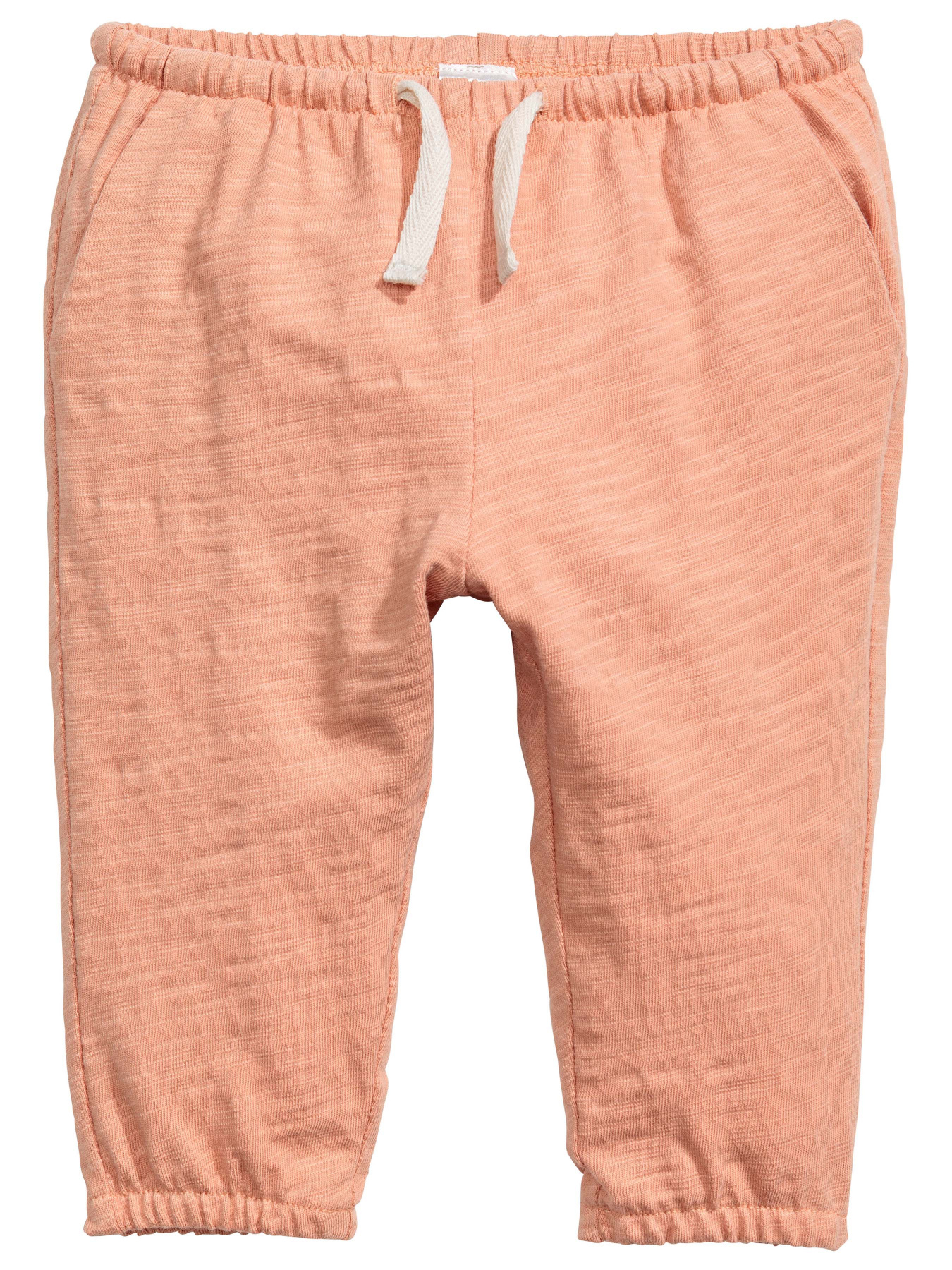 Повседневные штаны H&M модель 26095 Фото