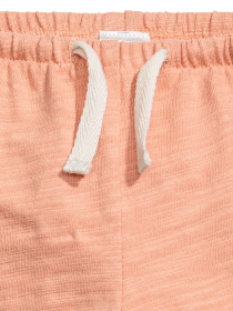 Повседневные штаны H&M модель 26095 Фото