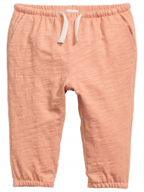 Повседневные штаны H&M модель 26095 Фото