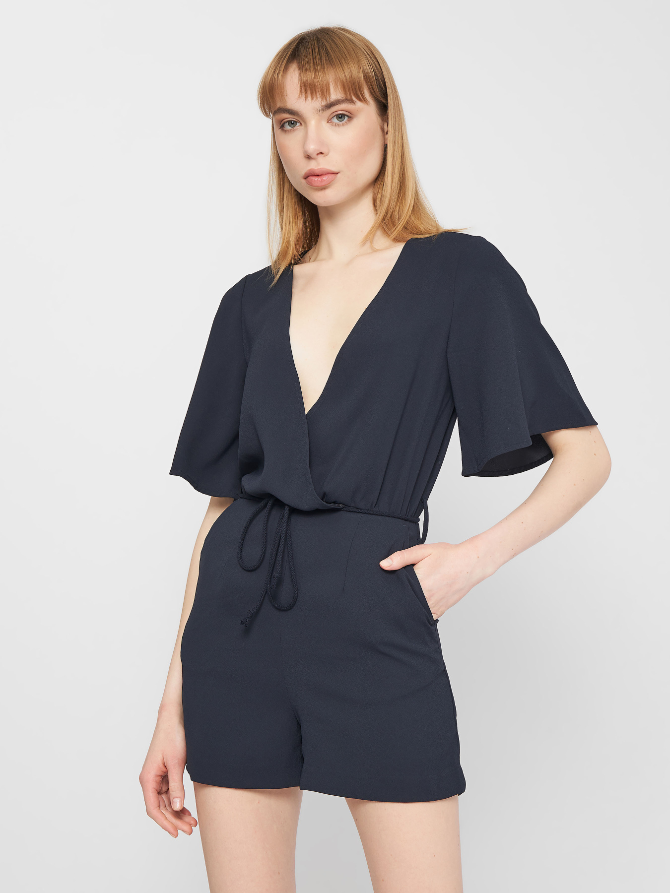 Комбинезон H&M модель 64864 Фото