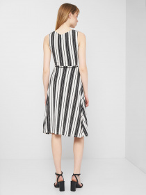 Платье миди H&M модель 63075 Фото