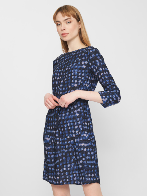 Платье мини H&M модель 59657 Фото