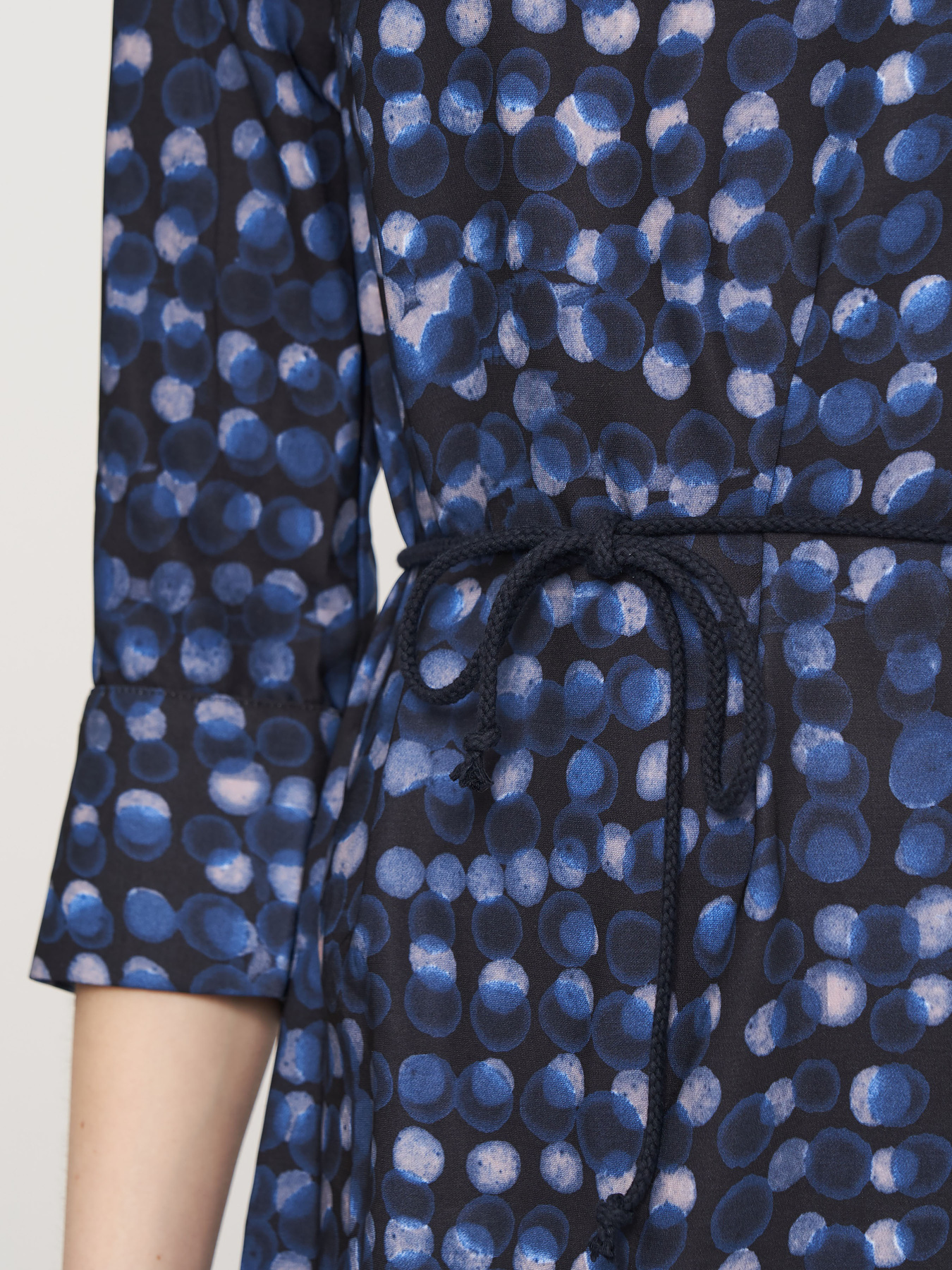 Сукня міні H&M модель 59657 Фото