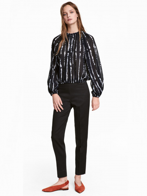 Чиносы H&M модель 3165 Фото