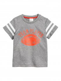 Футболка H&M модель 23515 Фото