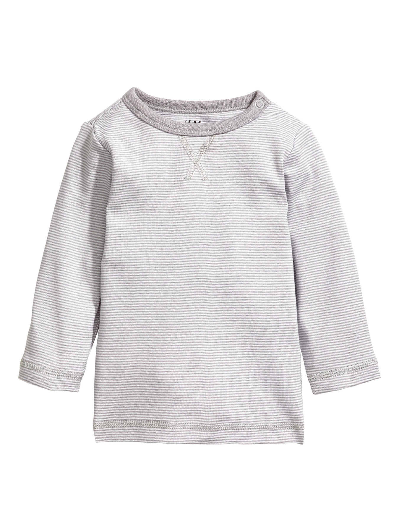 Лонгслив H&M модель 18546 Фото