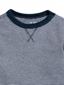 Лонгслів H&M модель 18412 Фото