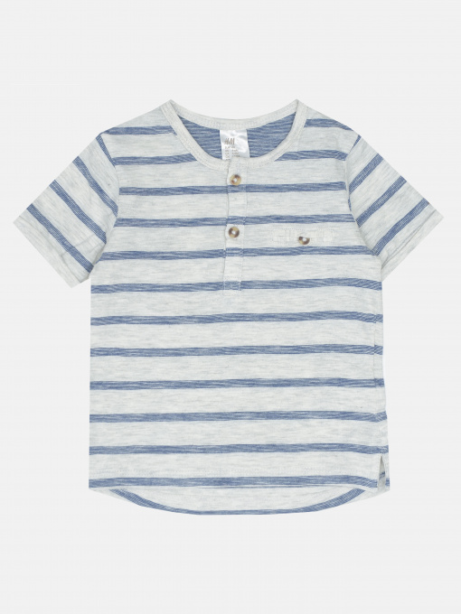 Футболка H&M модель 27115 Фото