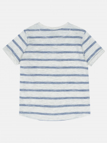 Футболка H&M модель 27115 Фото