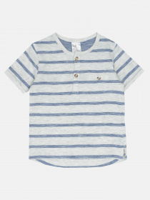 Футболка H&M модель 27115 Фото