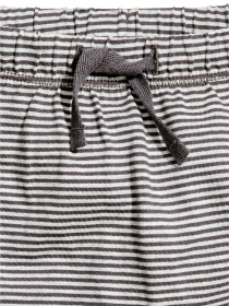 Шорты H&M модель 23052 Фото