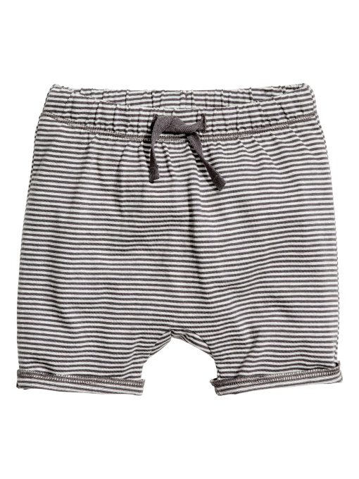 Шорты H&M модель 23052 Фото