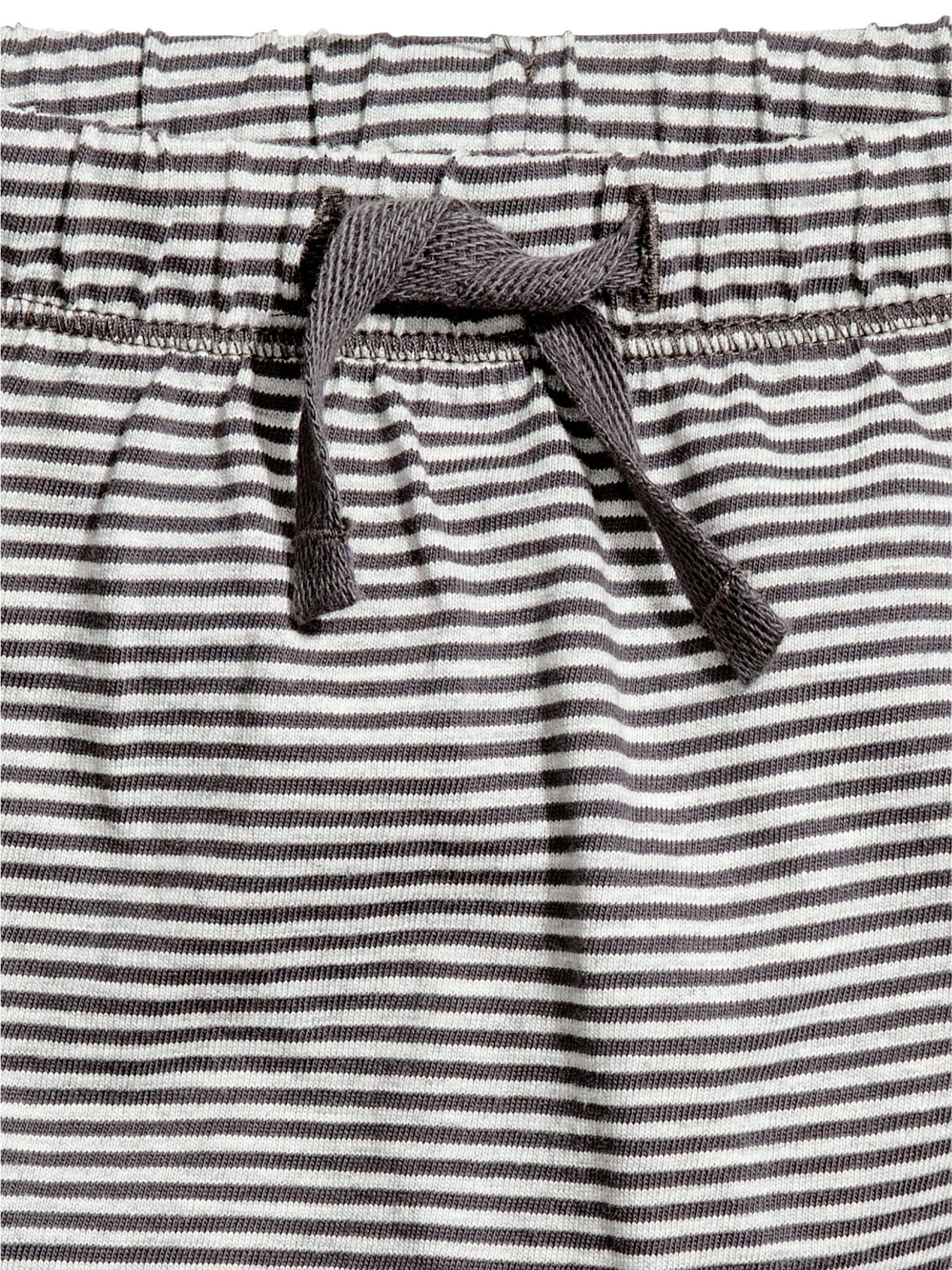 Повседневные шорты H&M модель 23052 Фото