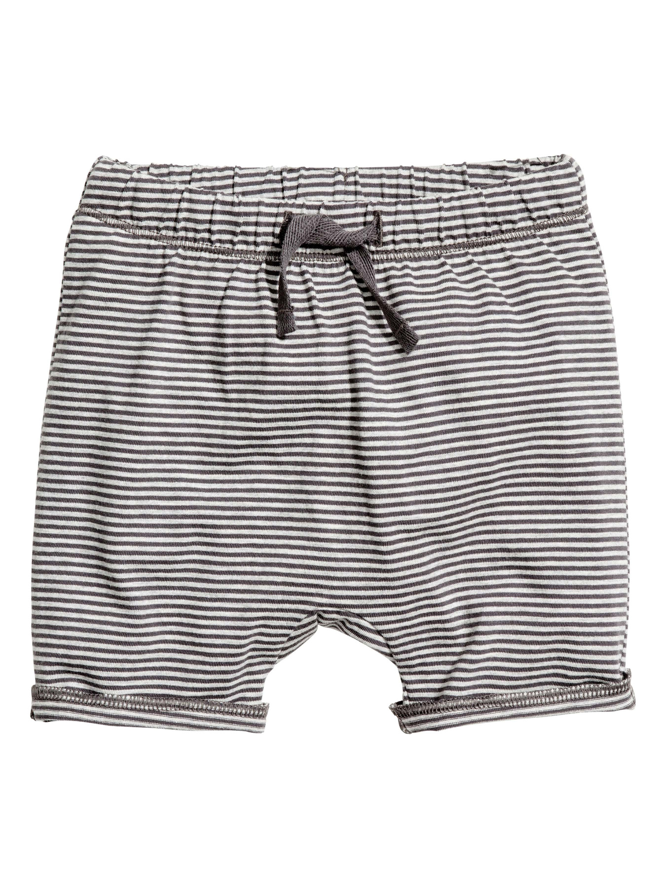 Повседневные шорты H&M модель 23052 Фото