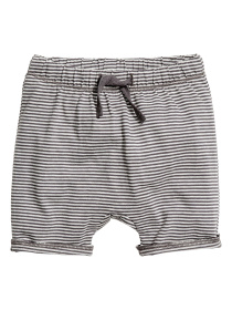 Повседневные шорты H&M модель 23052 Фото