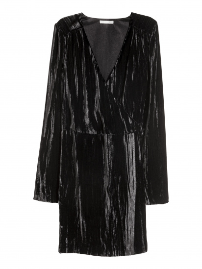 Сукня міні H&M модель 44904 - фото