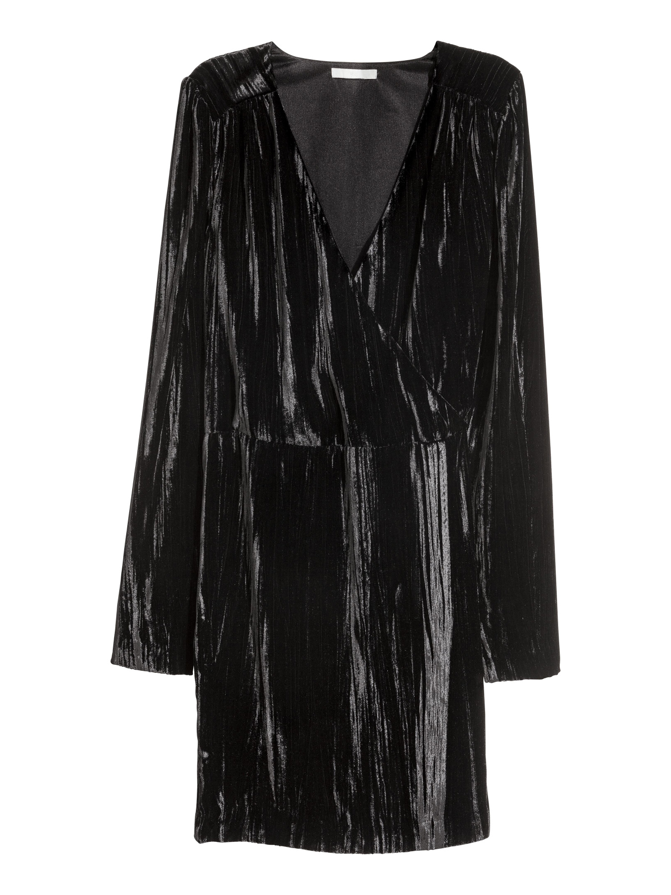 Платье мини H&M модель 44904 Фото