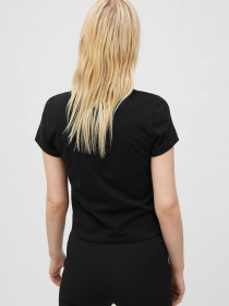 Футболка Weekday модель 38967 Фото