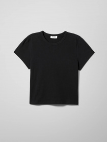 Футболка Weekday модель 38967 Фото