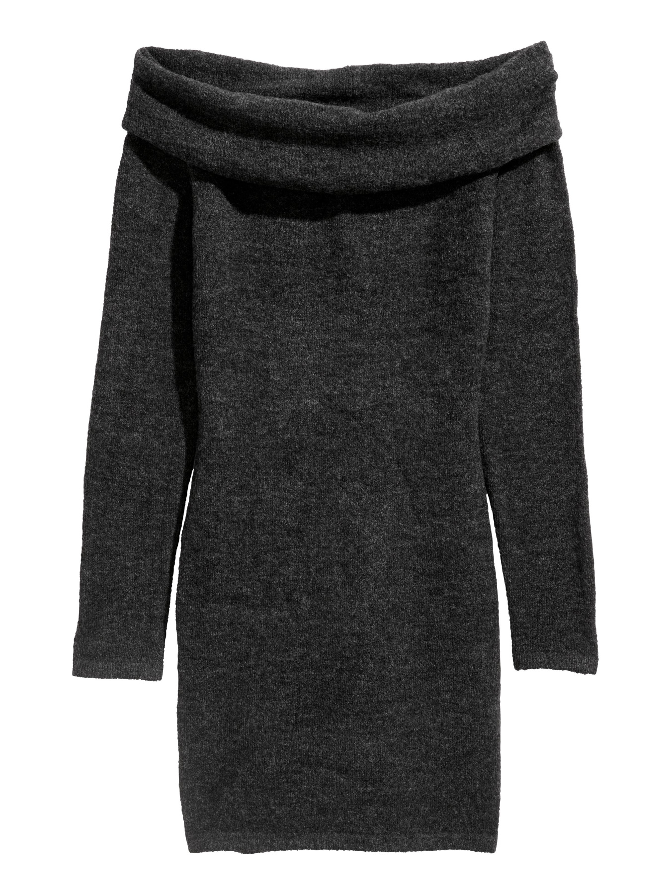 Платье мини H&M модель 44832 Фото