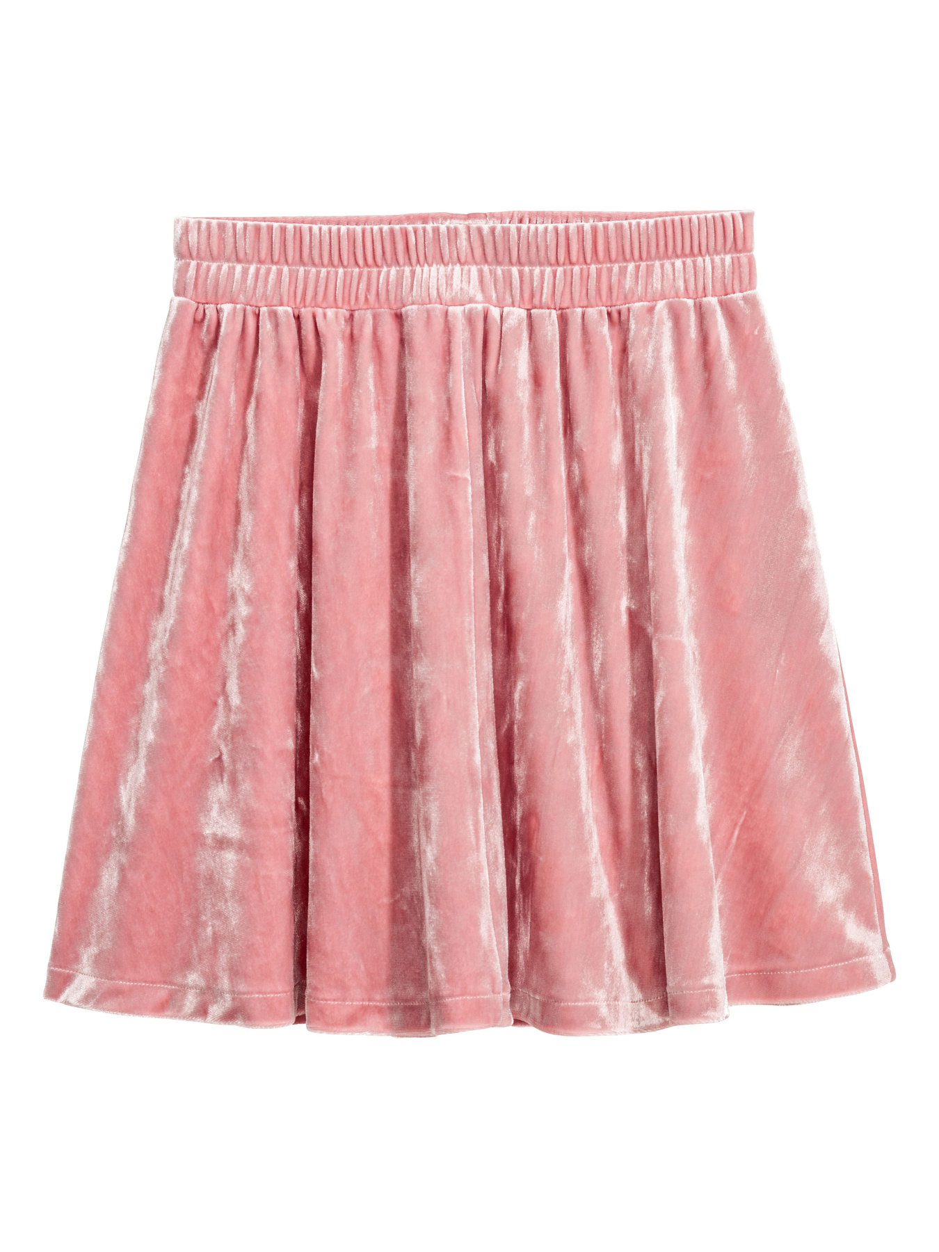 Юбка мини H&M модель 23783 Фото