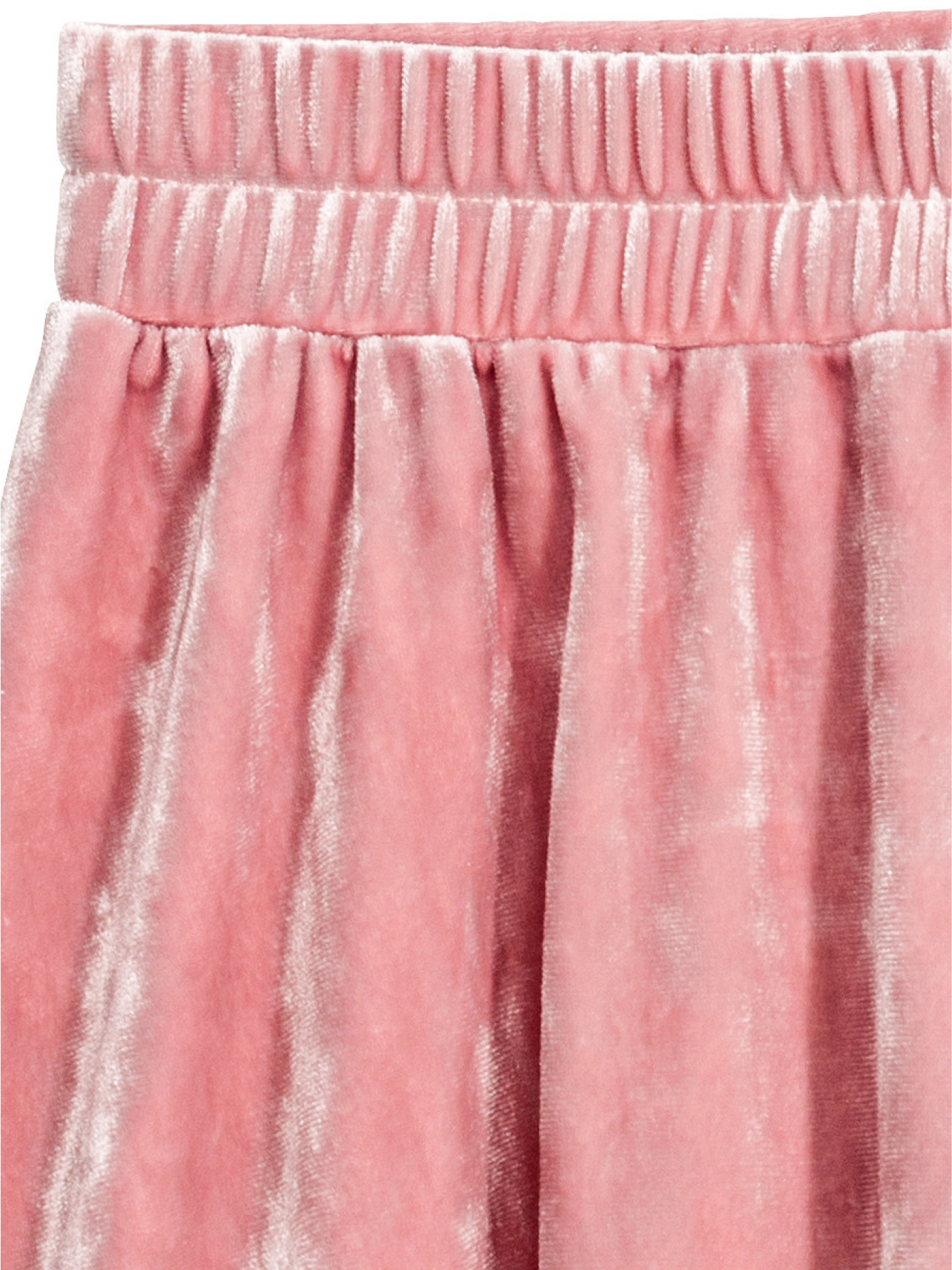 Юбка мини H&M модель 23783 Фото