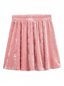 Юбка мини H&M модель 23783 Фото