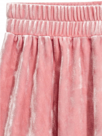 Юбка мини H&M модель 23783 Фото