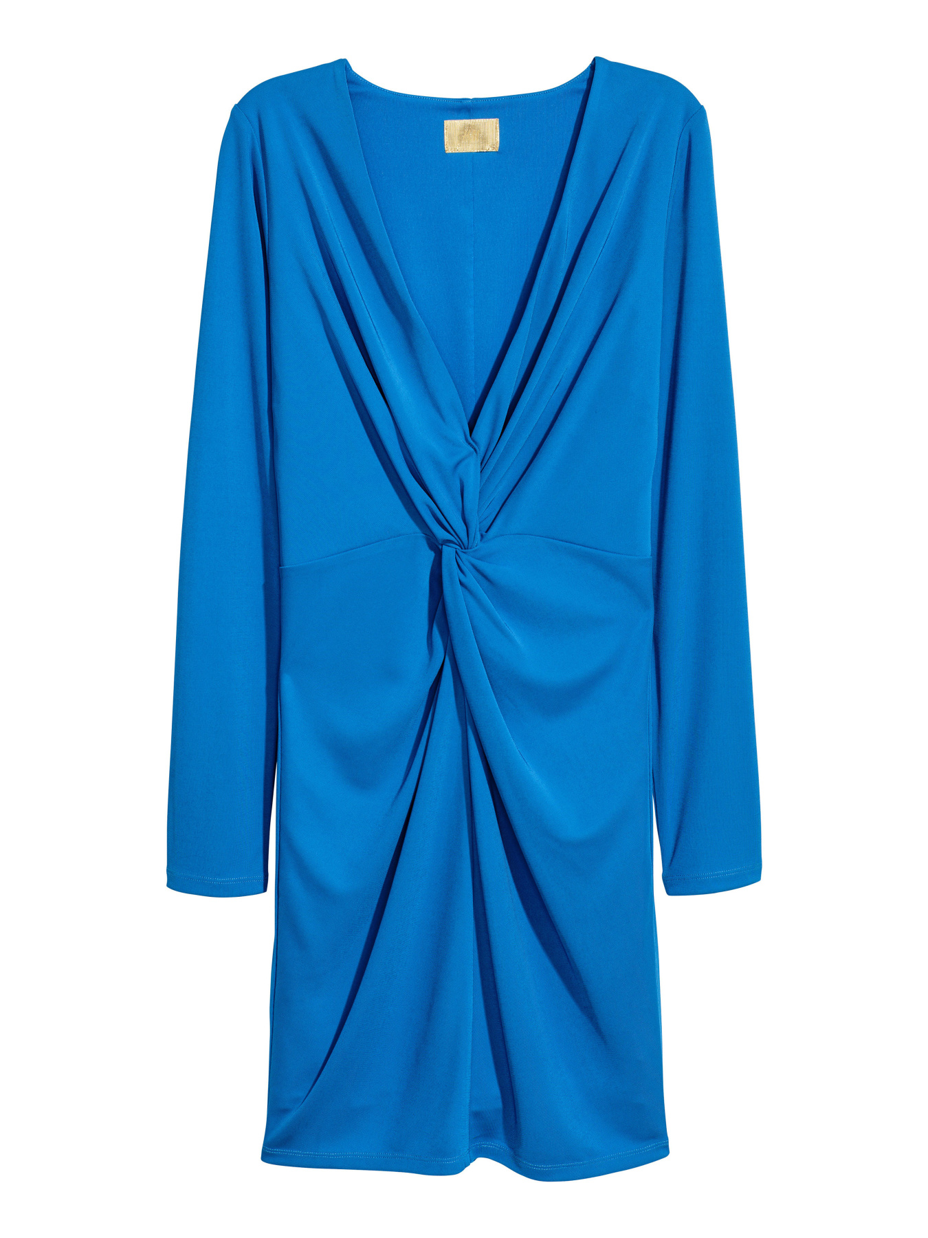 Платье мини H&M модель 39979 Фото