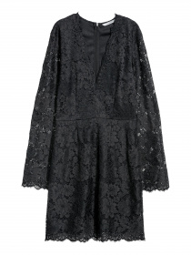 Сукня міні H&M модель 43391 Фото