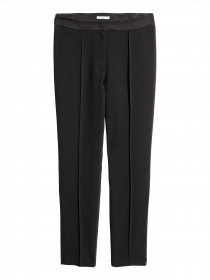 Штани повсякденні H&M модель 37822 Фото