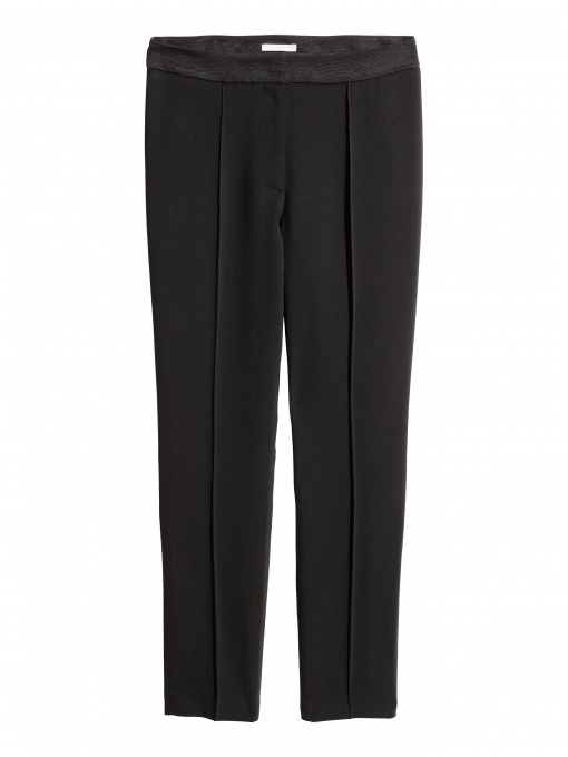 Повсякденні штани H&M модель 37822 Фото