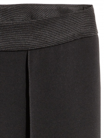 Повседневные штаны H&M модель 37822 Фото