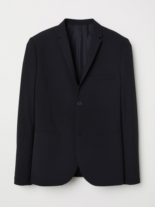 Пиджак H&M модель 36420 Фото