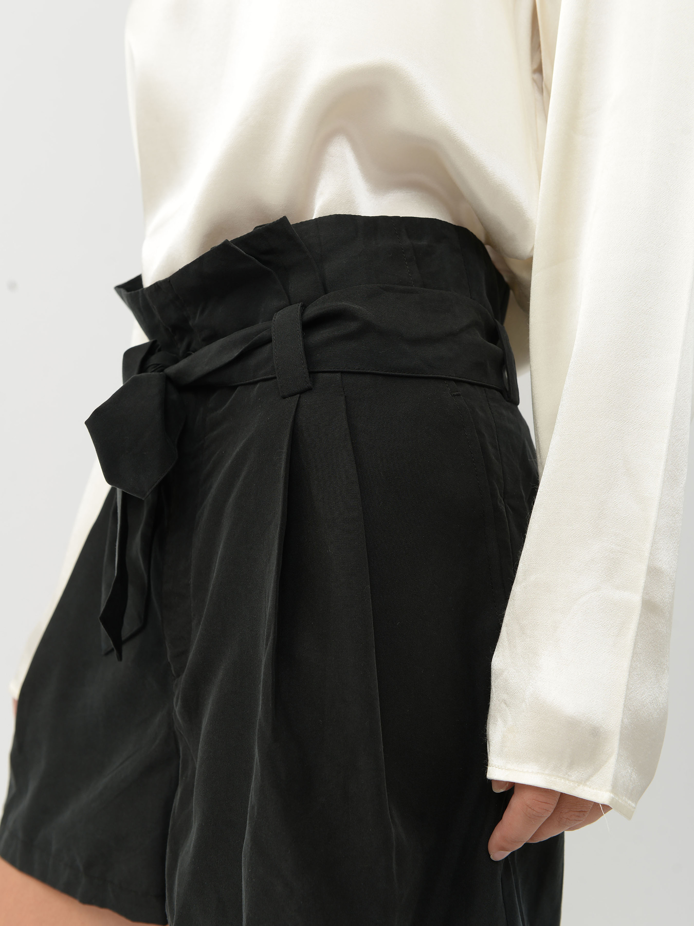 Повседневные шорты H&M модель 43194 Фото