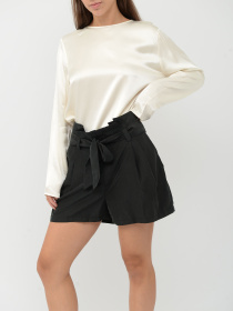 Повседневные шорты H&M модель 43194 Повседневные шорты H&M модель 43194 Фото