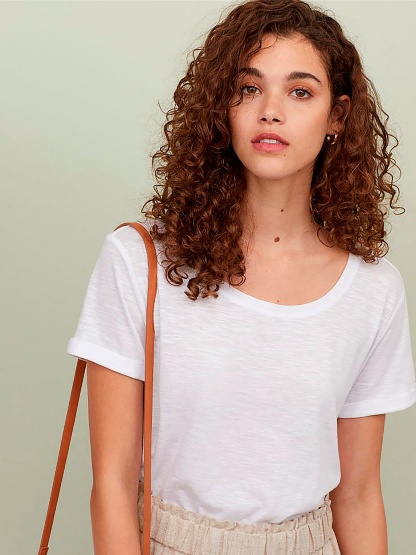 Футболка H&M модель 40354 Фото