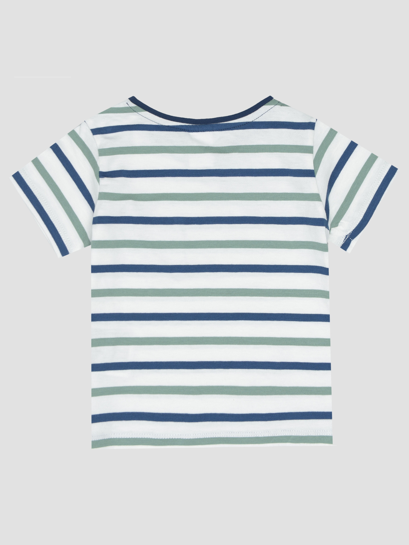 Футболка H&M модель 18882 Фото