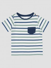 Футболка H&M модель 18882 Фото