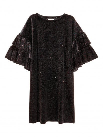 Сукня міні H&M модель 43522 - фото